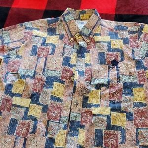 Reyn spooner mens shirt